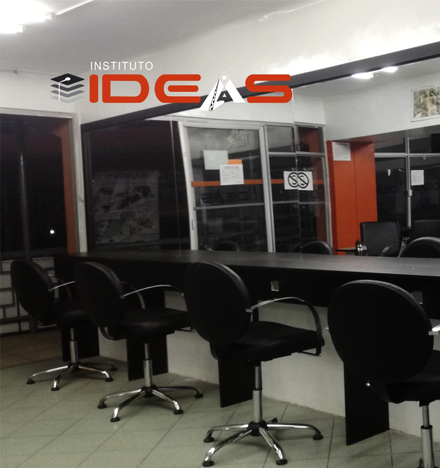 Infraestructura del Instituto